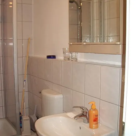 Ferienwohnung Linder Άιζεναχ