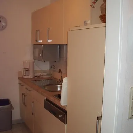 Ferienwohnung Linder Διαμέρισμα Άιζεναχ