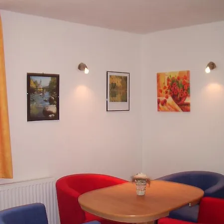 Ferienwohnung Linder Διαμέρισμα Άιζεναχ